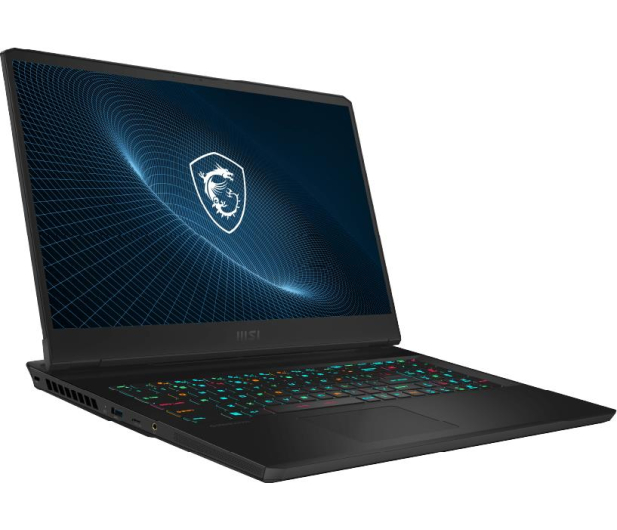 MSI GP76 i7-12700H/32GB/1TB/Win11 RTX3080 - 1089787 - zdjęcie 3
